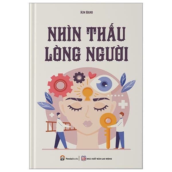 Nhìn Thấu Lòng Người - Long