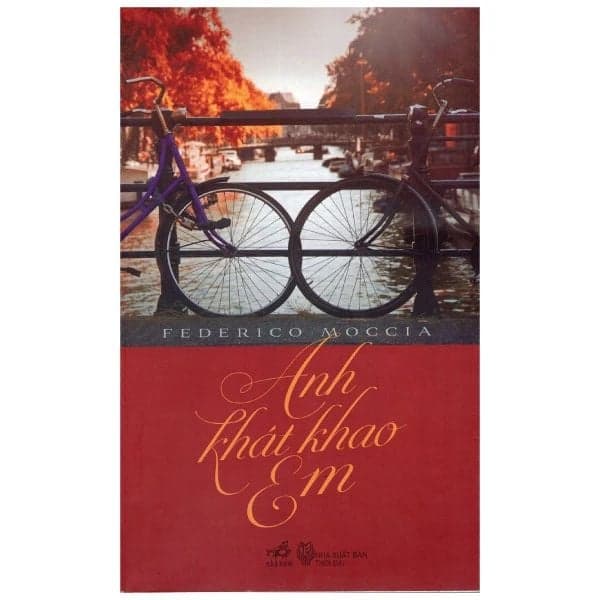 Anh Khát Khao Em