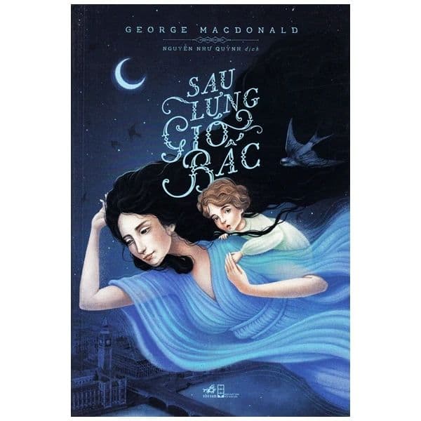 Sau Lưng Gió Bấc - Gió