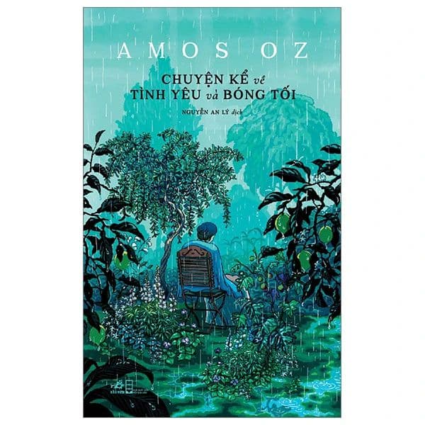 Chuyện Kể Về Tình Yêu Và Bóng Tối - Chuyện