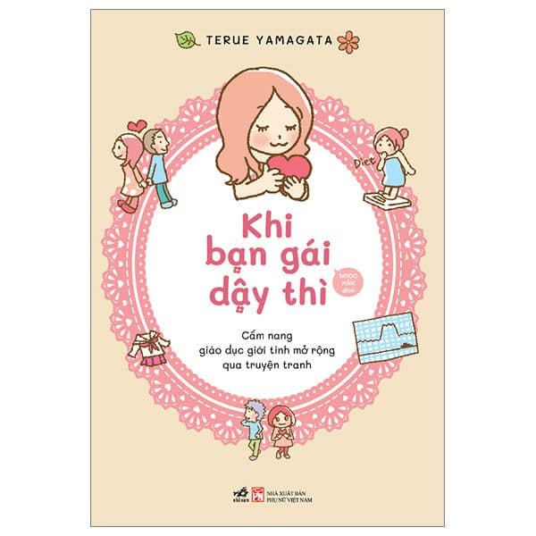 Khi Bạn Gái Dậy Thì - Gã