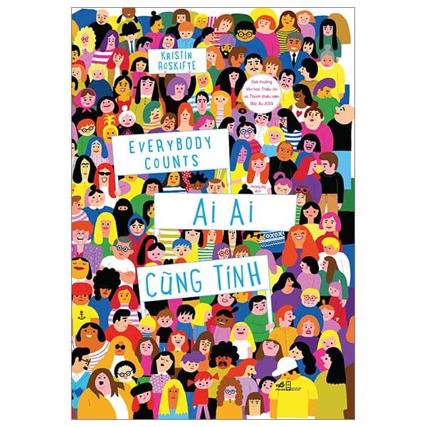 Ai Ai Cũng Tính (Bìa Cứng) - Nhã Nam