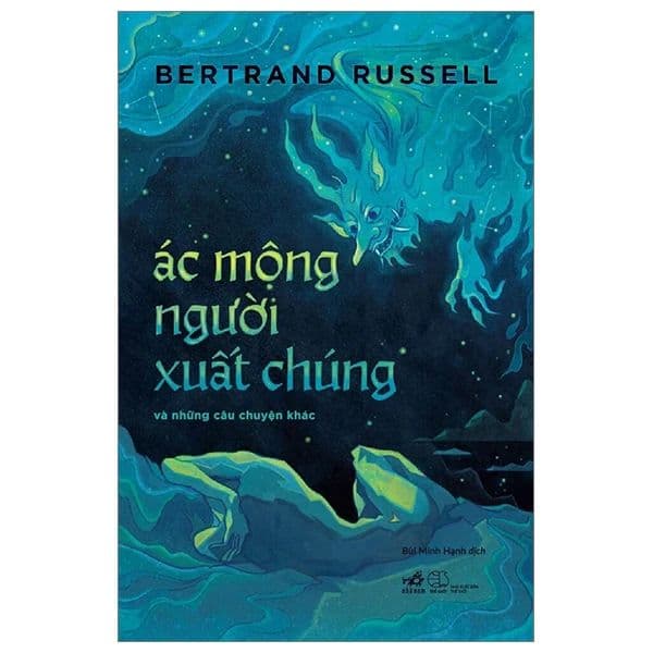 Ác Mộng Người Xuất Chúng - Nhã Nam