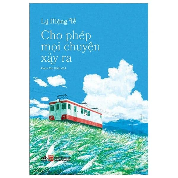 Cho Phép Mọi Chuyện Xảy Ra - Chuyện