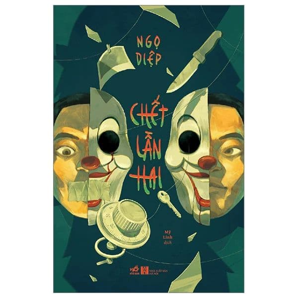 Chết Lần Hai - Nhã Nam