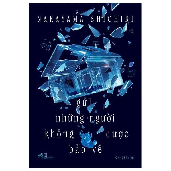 Gửi Những Người Không Được Bảo Vệ - Nhã Nam