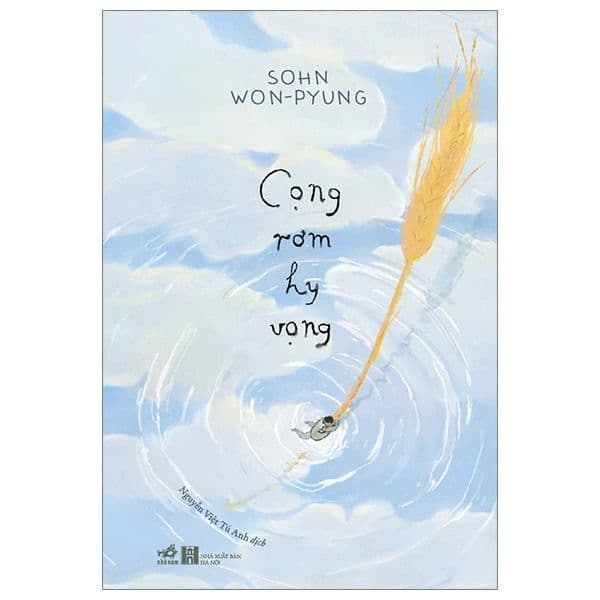 Cọng Rơm Hy Vọng