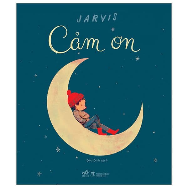 Cảm Ơn - Nhã Nam