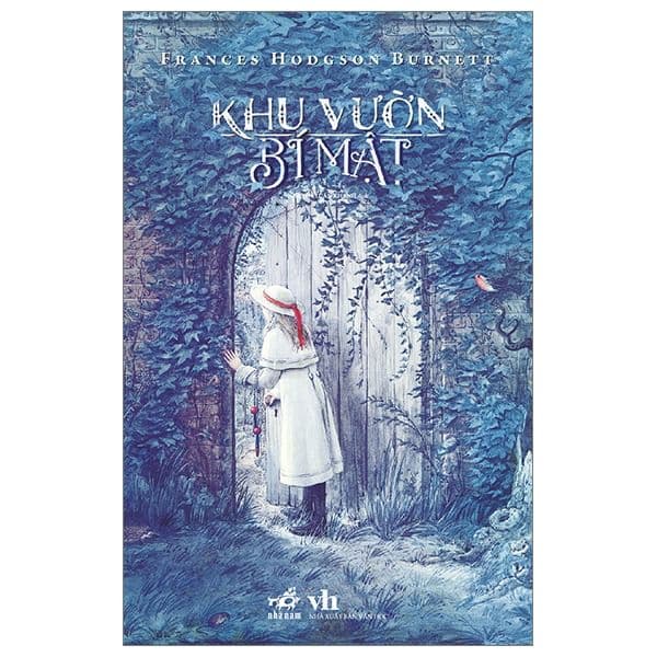 Khu Vườn Bí Mật - Nhã Nam