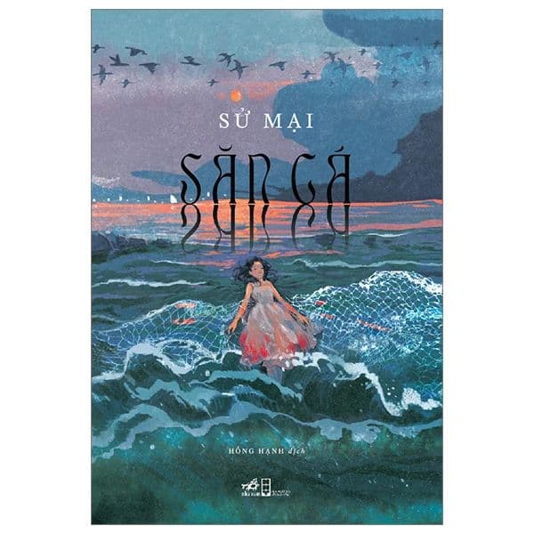 Săn Cá - Nhã Nam