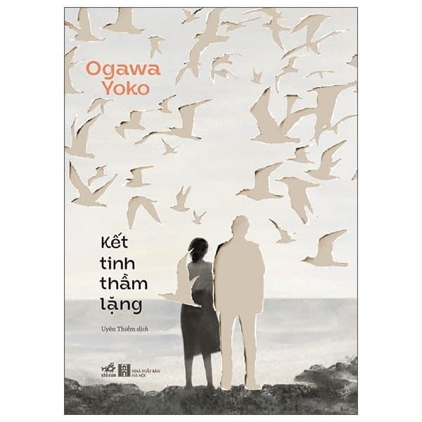 Kết Tinh Thầm Lặng - Nhã Nam