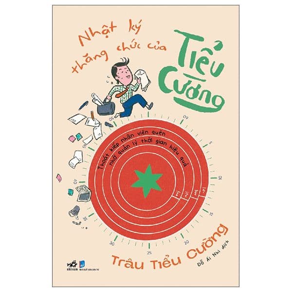 Nhật Ký Thăng Chức Của Tiểu Cường - Nhật Nam