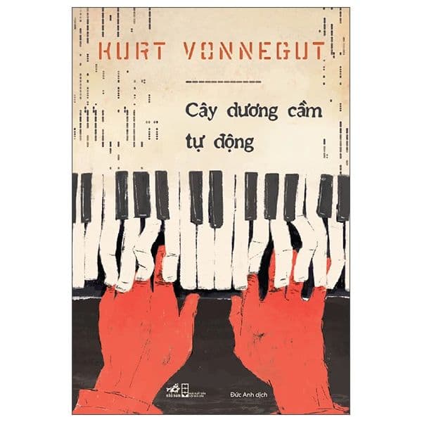 Cây Dương Cầm Tự Động - Nhã Nam