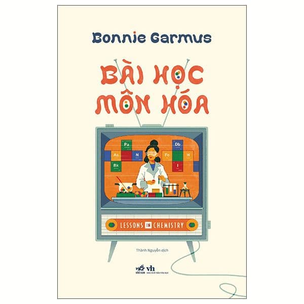 Bài Học Môn Hóa - Lesson In Chemistry