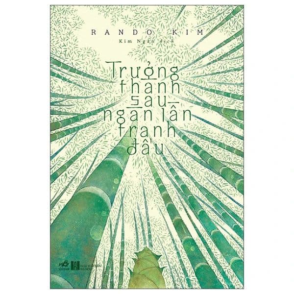 Trưởng Thành Sau Ngàn Lần Tranh Đấu - Thanh Thanh