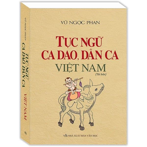 Tục Ngữ, Ca Dao, Dân Ca Việt Nam - Tục Vĩ