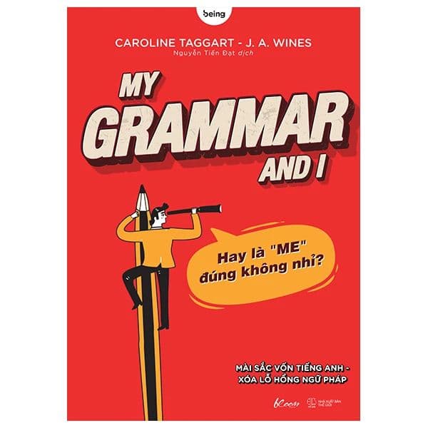 My Grammar And I ( Lý Thuyết ) - Lý Nam