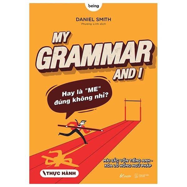 My Grammar And I ( Thực Hành ) - Việt An