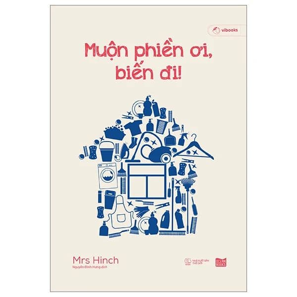 Muộn Phiền Ơi, Biến Đi! - Di Di