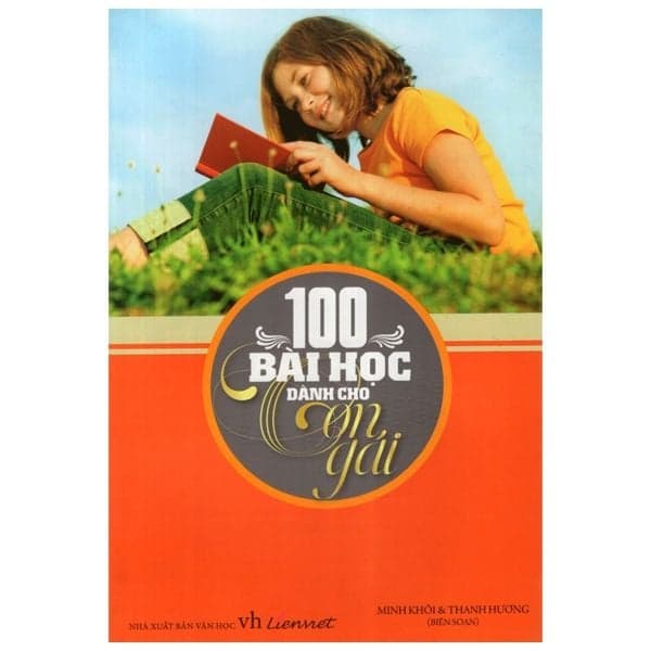 100 Bài Học Dành Cho Con Gái