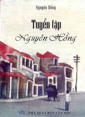 Tuyển Tập Nguyên Hồng