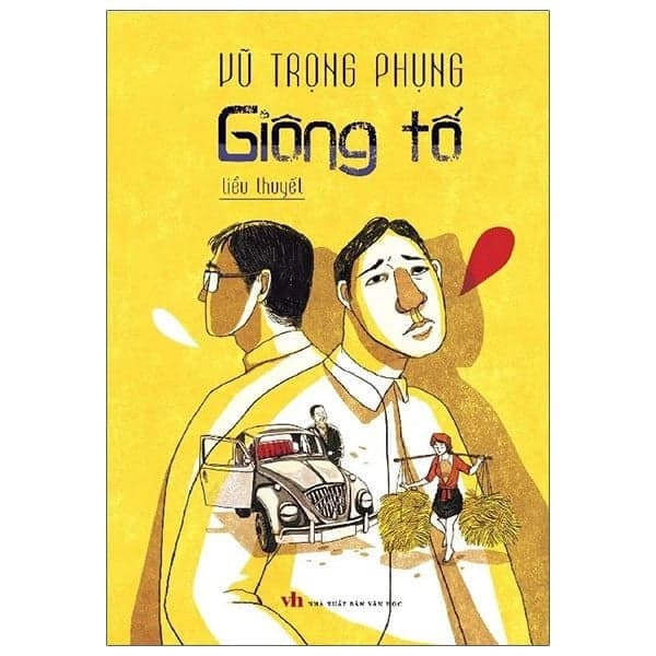 Giông Tố - Gió