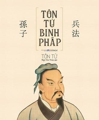 Tôn Tử Binh Pháp (Ngô Văn Triện dịch)