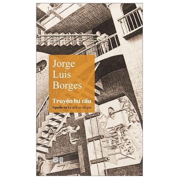 Truyện Hư Cấu -