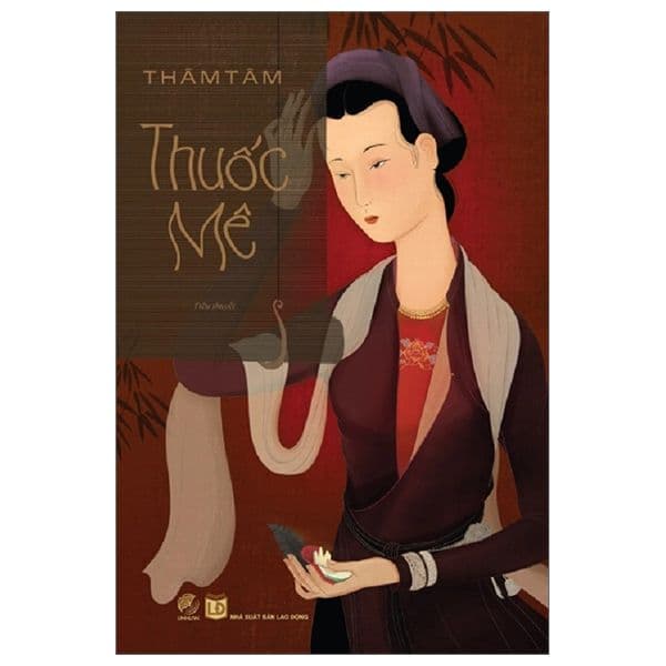 Thuốc mê - Linh