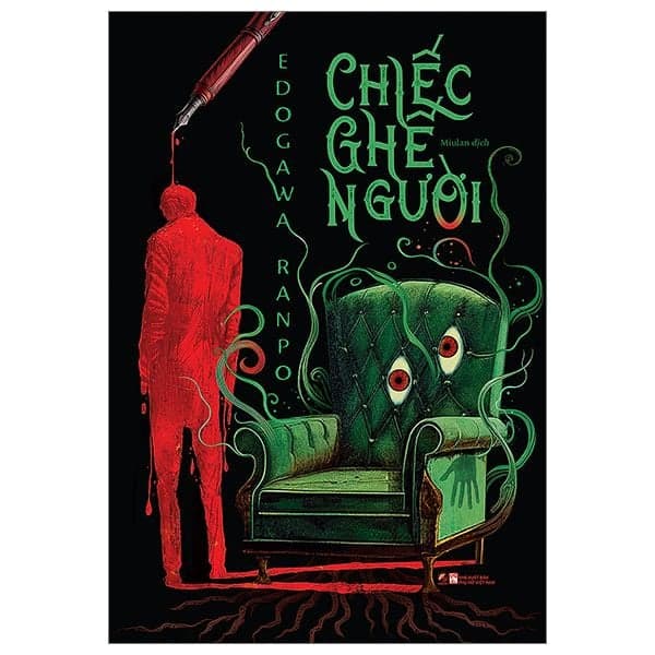 Chiếc Ghế Người - Linh