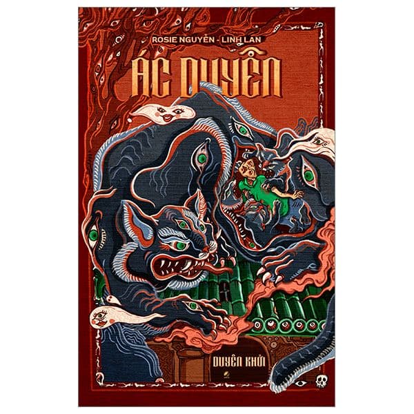 Ác duyên - Duyên Khởi - Linh