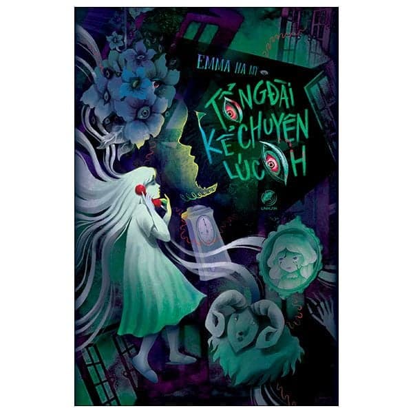 Tổng Đài Kể Chuyện Lúc 0 Giờ - Linh