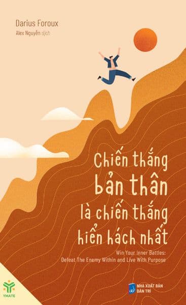 Chiến Thắng Bản Thân Là Chiến Thắng Hiển Hách Nhất - Chì