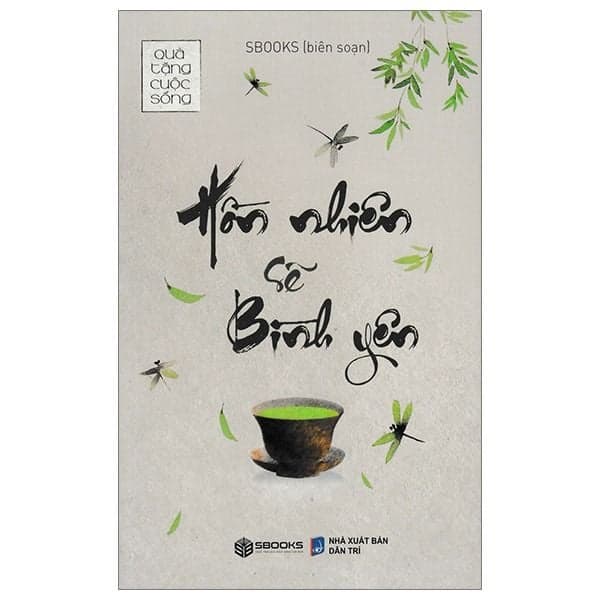 Hồn Nhiên Sẽ Bình Yên