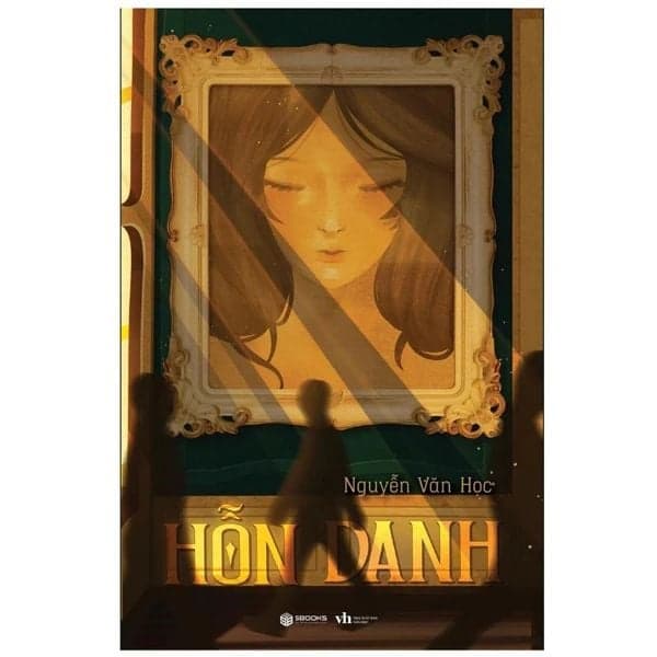 Hỗn Danh - Nguyễn Văn Học