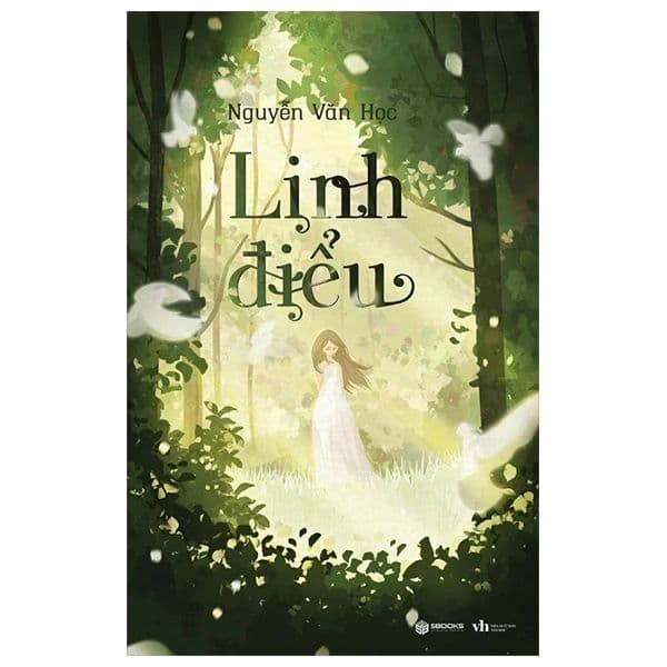 Linh Điểu - Linh Linh