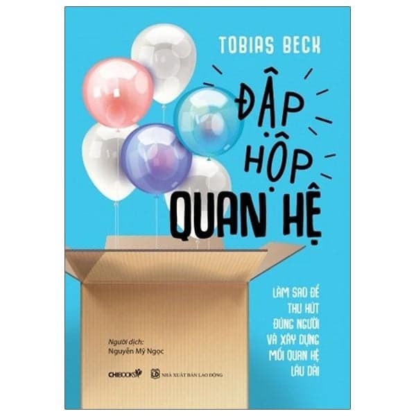 Đập Hộp Quan Hệ