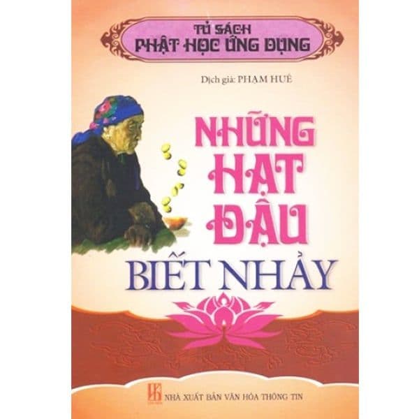 Những Hạt Đậu Biết Nhảy - Đậu Đậu