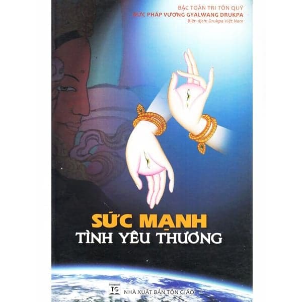 Sức Mạnh Tình Yêu Thương