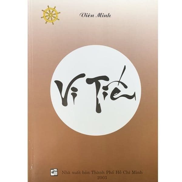 Vi Tiếu - Viên Minh - Bùi Xuân Đinh