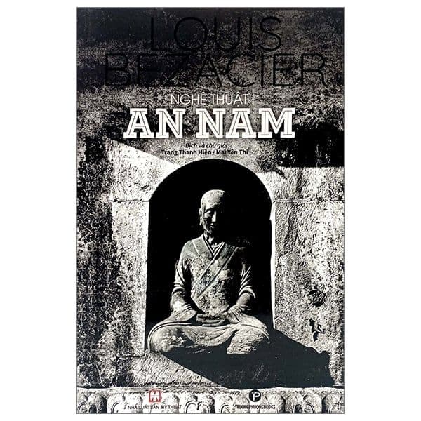 Nghệ thuật An nam - An