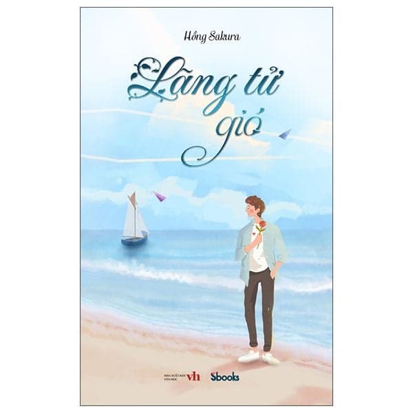 Lãng Tử Gió - Hồng Sakura