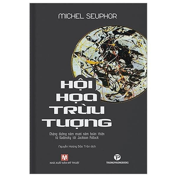 Hội họa trừu tượng