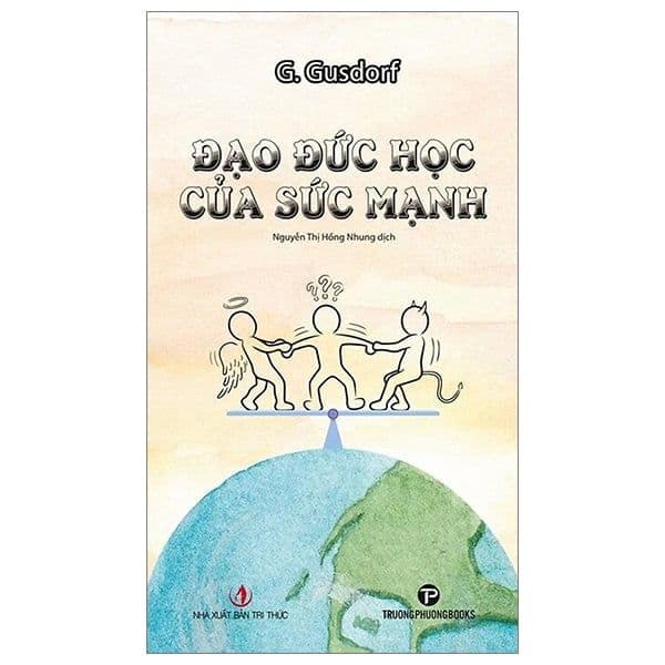 Đạo đức học của sức mạnh