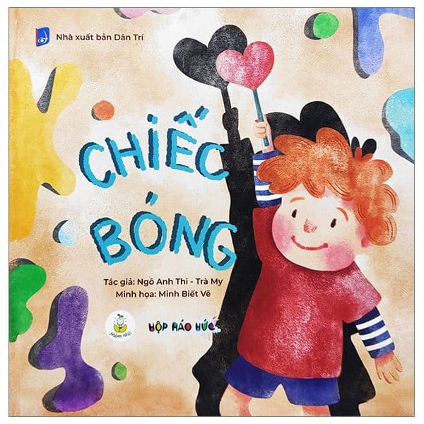 Chiếc Bóng - Hộp Háo Hức
