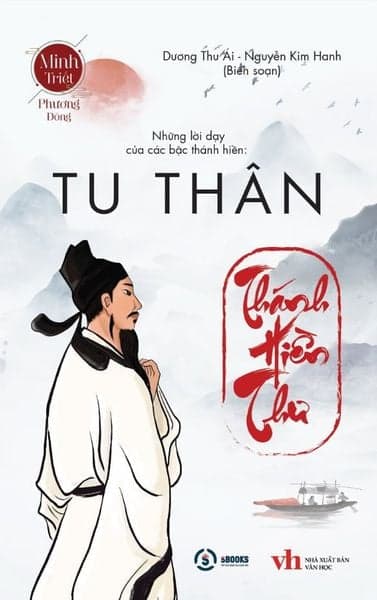 Tu Thân (Thánh Hiền Thư) - Dương Thu Ái