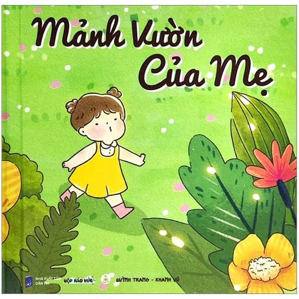 Mảnh Vườn Của Mẹ