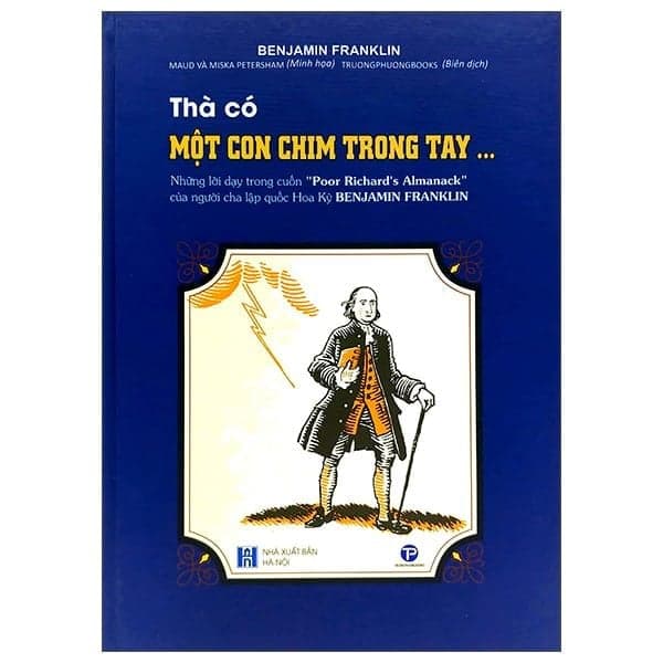 Thà có một con chim trong tay