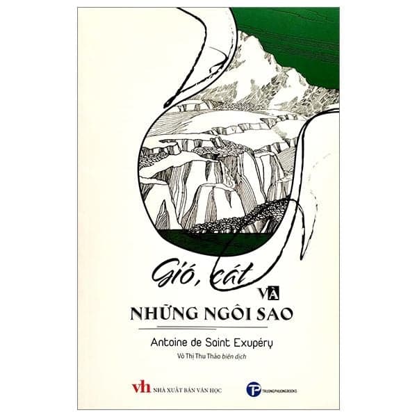 Gió cát và những ngôi sao - Gió