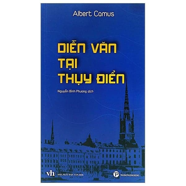 Diễn văn thụy điển - Thụy